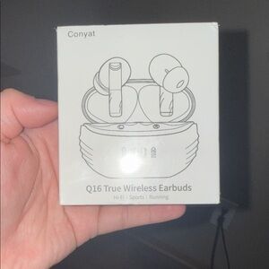 Conyat Q16 True Wireless Earbuds